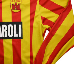 AC ESTE LONGSLEEVE KOSZULKA L