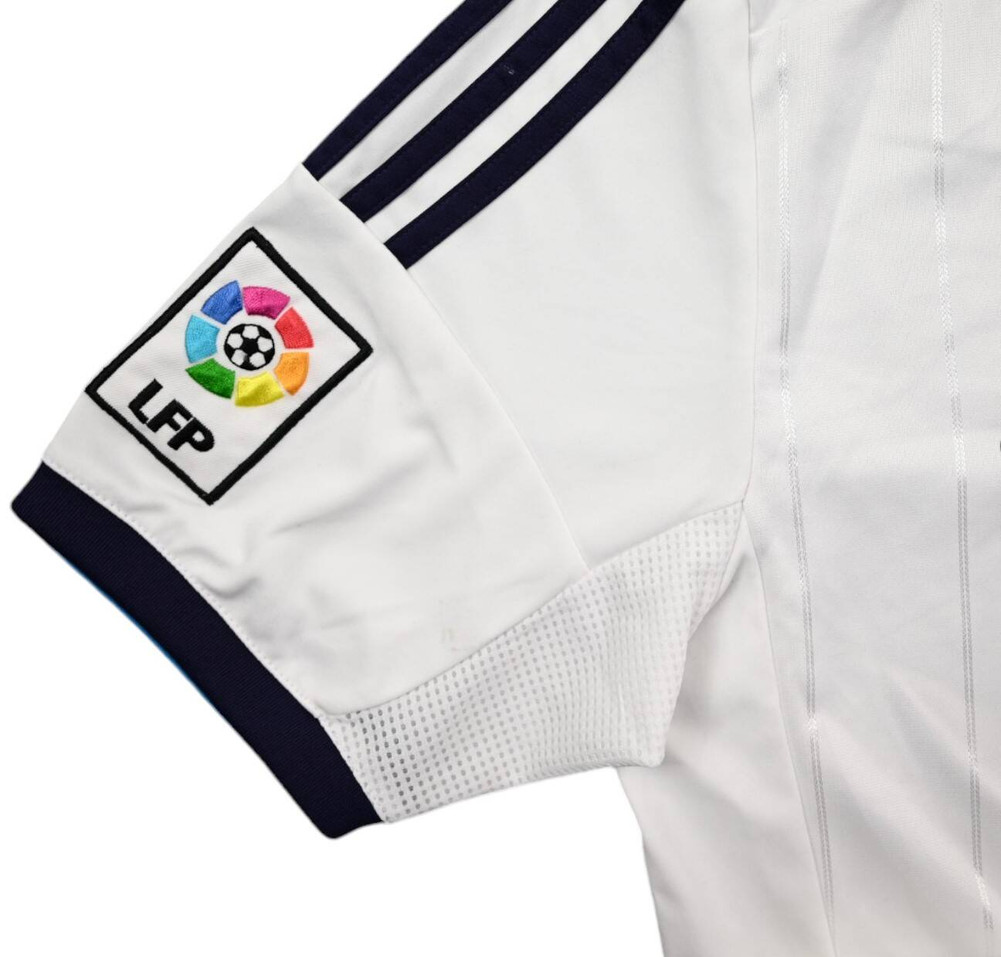 2012-13 REAL MADRID *SERGIO RAMOS* KOSZULKA M