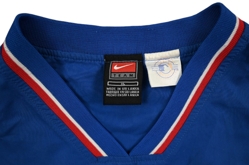 CHICAGO CUBS MLB LONGSLEEVE BLUZA XL