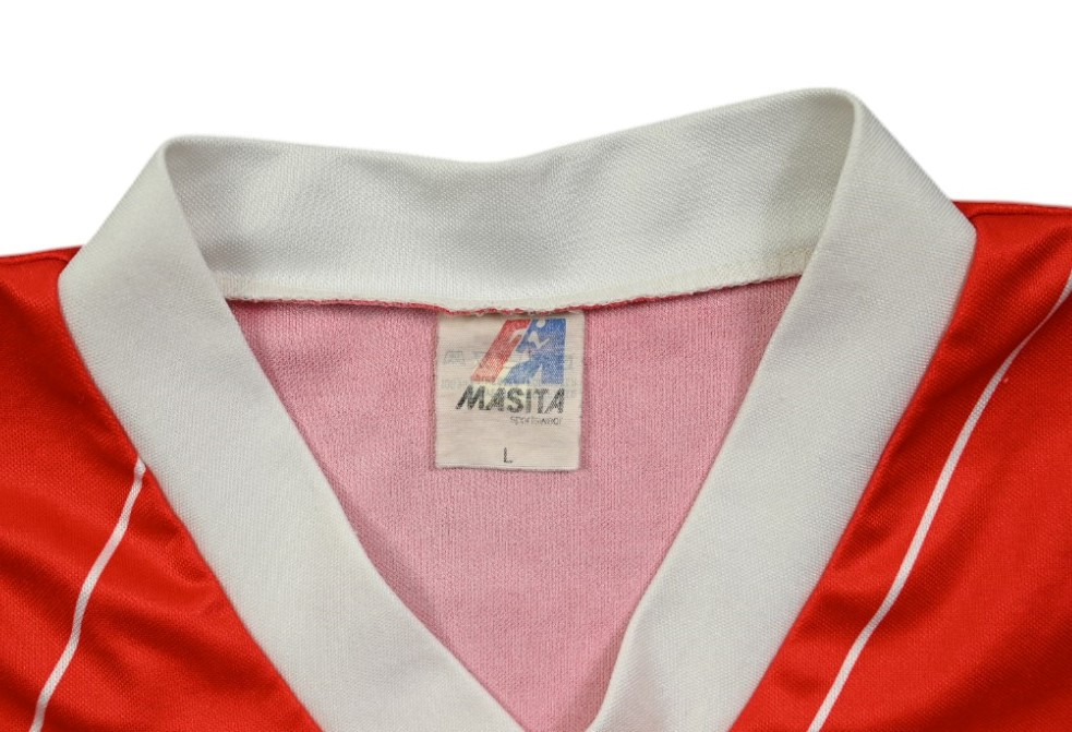 MASITA VINTAGE KOSZULKA L