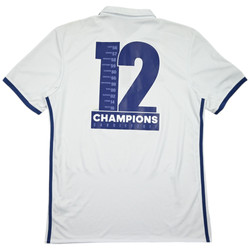 2016-17 REAL MADRID FINAL CARDIF 2017 KOSZULKA M