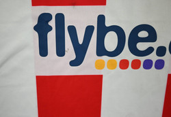 2007-08 SOUTHAMPTON FC KOSZULKA XXL