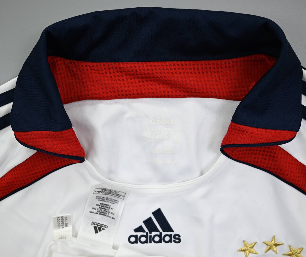 2006-07 BAYERN MUNCHEN KOSZULKA 2XL