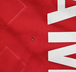 2007-08 AJAX AMSTERDAM *GABRI* KOSZULKA L