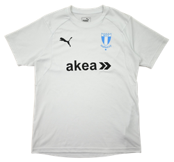 MALMO FF SHIRT XL. BOYS