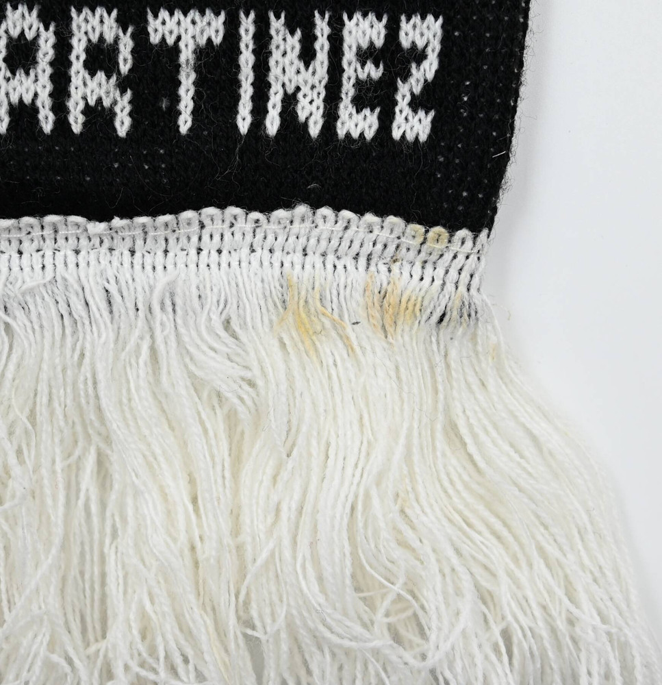 FC BAYERN MUNCHEN JAVIER MARTINEZ SCARF