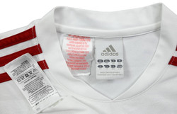 2013-14 AC MILAN ACADEMY SHIRT XS