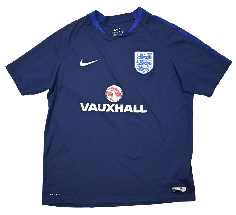 ENGLAND KOSZULKA XL. BOYS