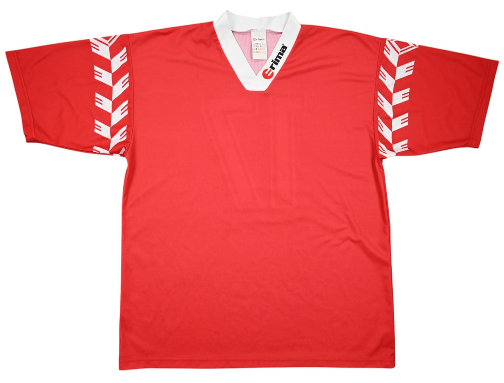 ERIMA #17 VINTAGE KOSZULKA L/XL