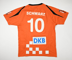SCC BERLIN VOLLEYBALL *SCHWARZ* KOSZULKA L