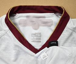 2007-08 ARSENAL LONDON SHIRT M.BOYS