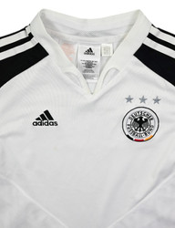 2004-05 GERMANY KOSZULKA XL. BOYS