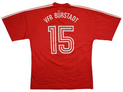 VFR BURSTADT SHIRT L