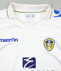 2011-12 LEEDS UNITED KOSZULKA XXL