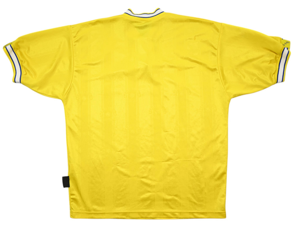 1996-99 LEEDS UNITED KOSZULKA M