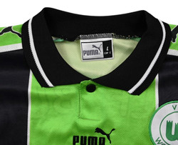 1998-99 WOLFSBURG KOSZULKA L