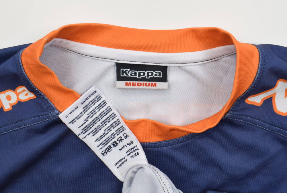 BRENTWOOD EELS RUGBY KOSZULKA M