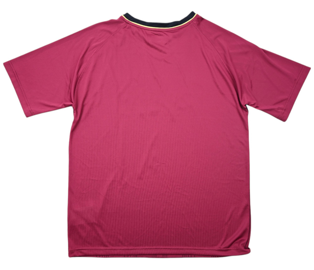 2006-08 BOLTON WANDERERS SHIRT L