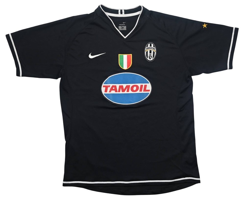 2006-07 JUVENTUS SHIRT M