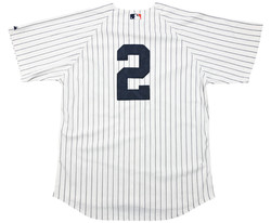 NEW YORK YANKEES #2 MLB KOSZULKA XXL