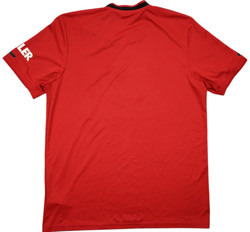 2019-20 MANCHESTER UNITED KOSZULKA L