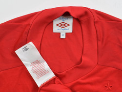 2010-11 ENGLAND KOSZULKA S