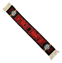 EINTRACHT FRANKFURT SCARF