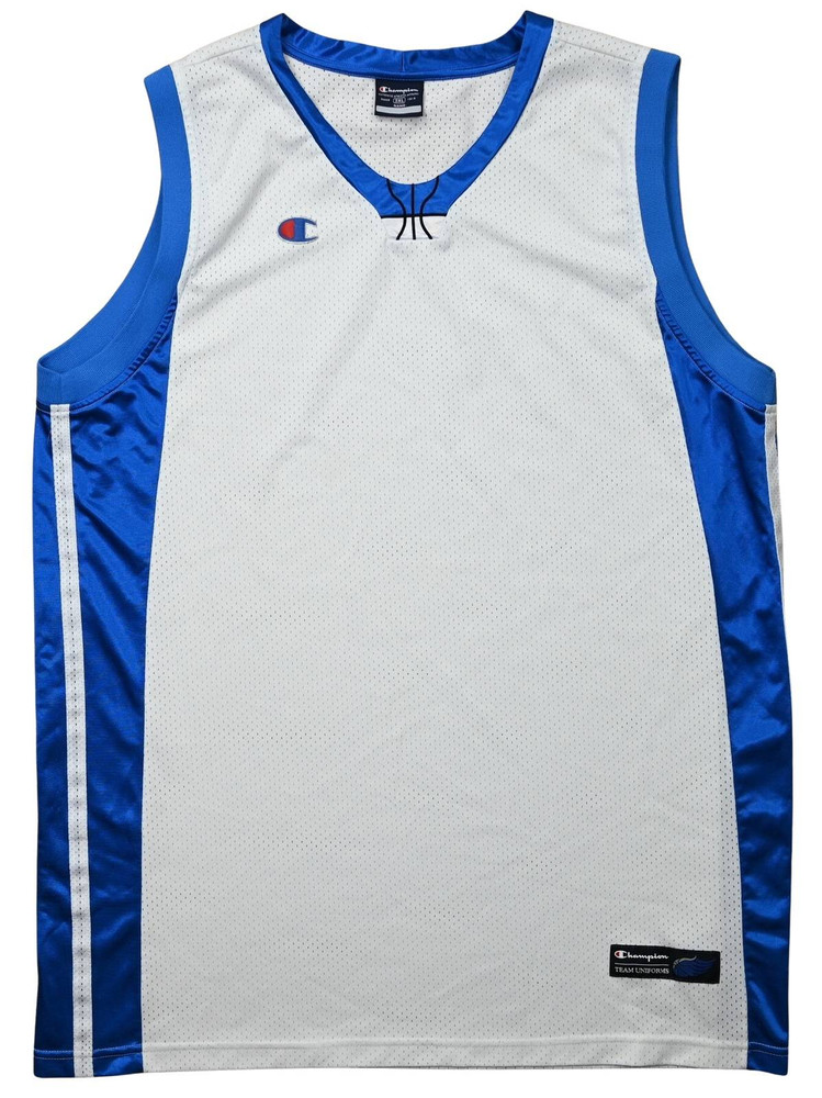 CHAMPION OLDSCHOOL KOSZULKA 3XL