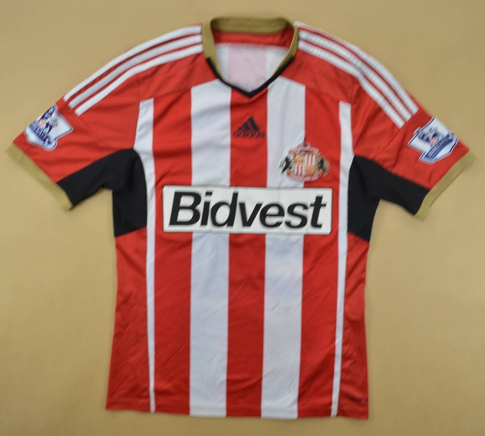 2014-15 SUNDERLAND *ALTIDORE* KOSZULKA S