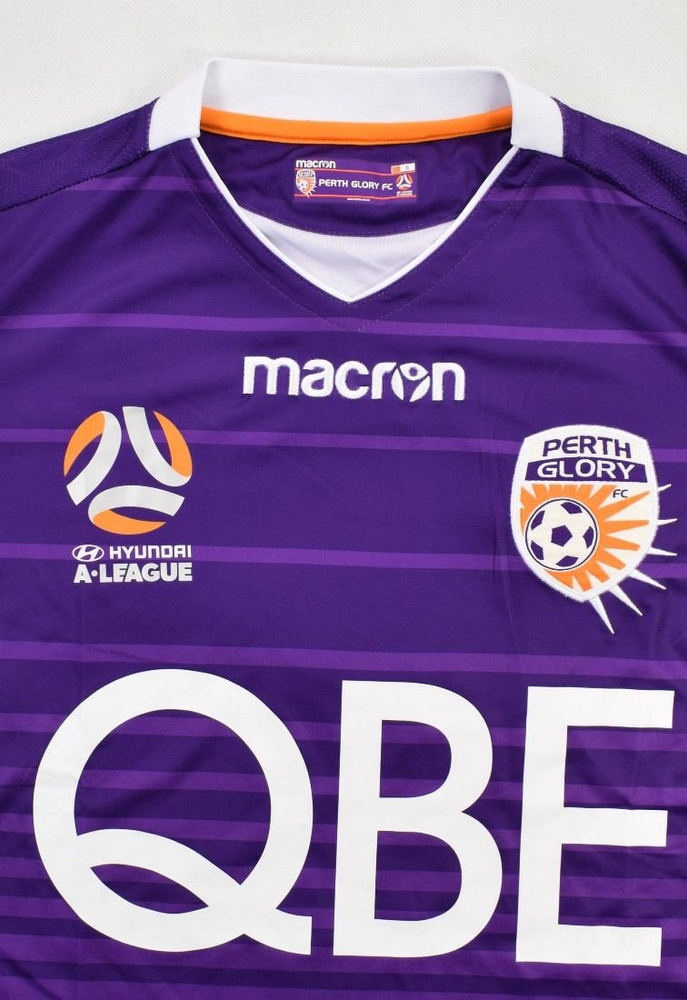 2018-19 PERTH GLORY KOSZULKA S