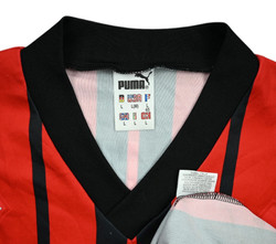 PUMA VINTAGE LONGSLEEVE KOSZULKA L