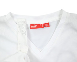 2008 POLAND *SMOLAREK* SHIRT XXL