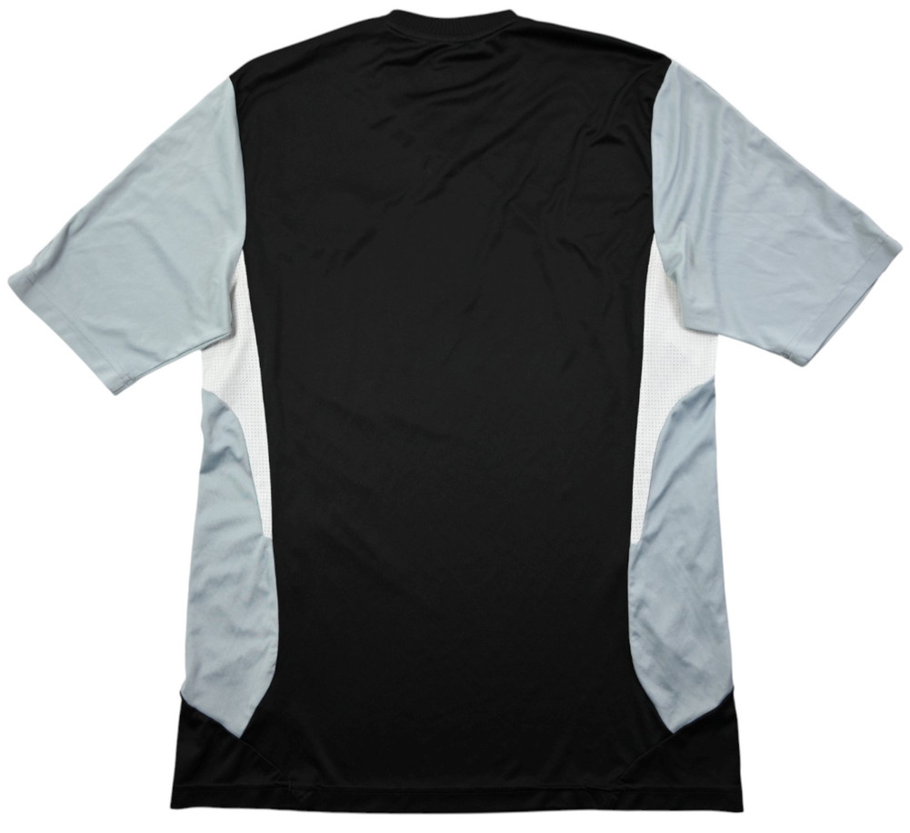 2011-12 ABERDEEN SHIRT L