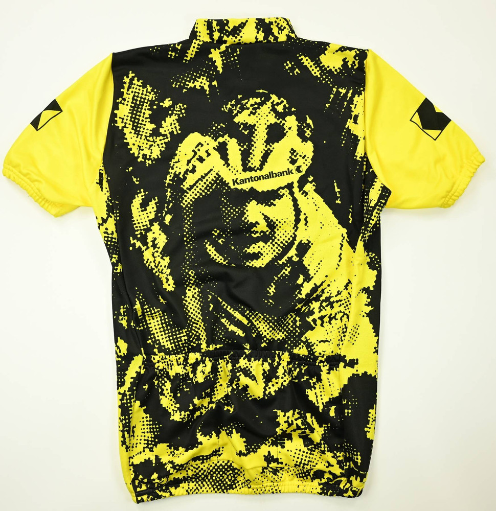 SANTINI CYCLING SHIRT XL