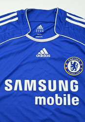 2006-08 CHELSEA *LAMPARD* SHIRT XL