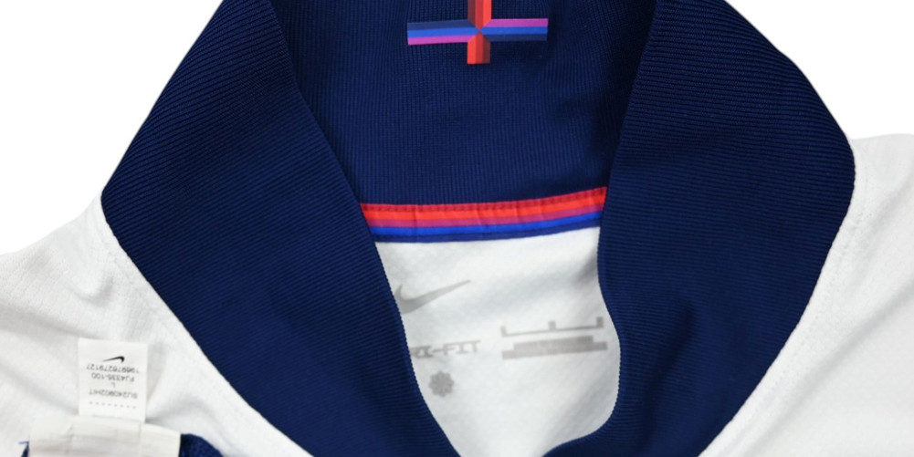 2024 ENGLAND KOSZULKA WOMENS L