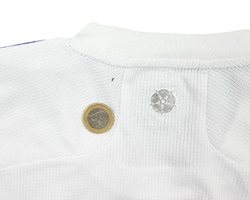 2020-21 LEEDS UNITED KOSZULKA M