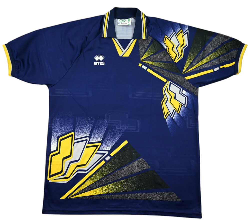 ERREA VINTAGE KOSZULKA XXL