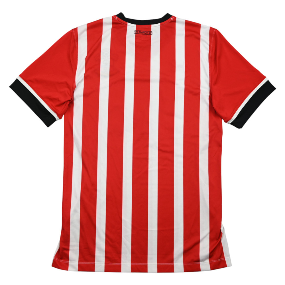2016-17 SOUTHAMPTON SHIRT M