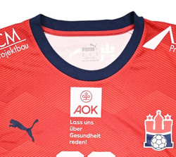 HAMBURG HANDBALL *NIEMANN* KOSZULKA XL