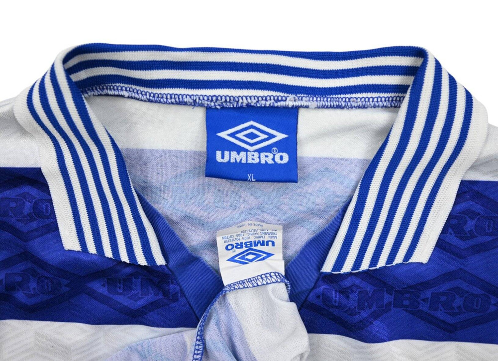UMBRO OLDSCHOOL #5 SHIRT XL