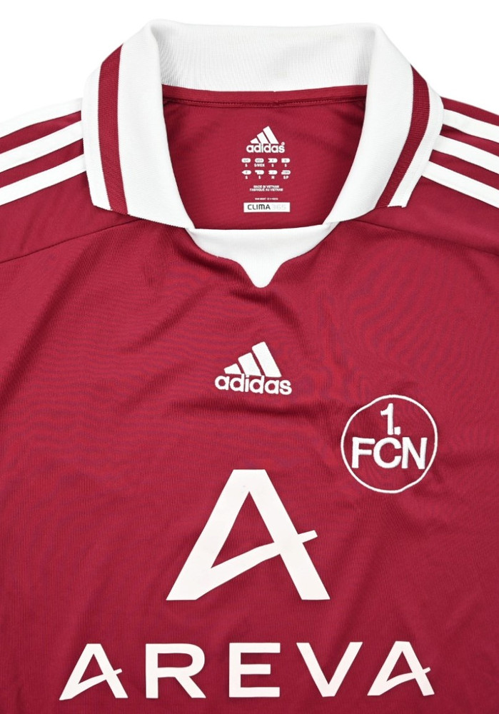2009-11 NURNBERG KOSZULKA S 