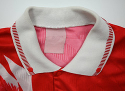 1991-93 SSC NAPOLI SHIRT L