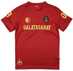 2018-19 GALATASARAY SHIRT S
