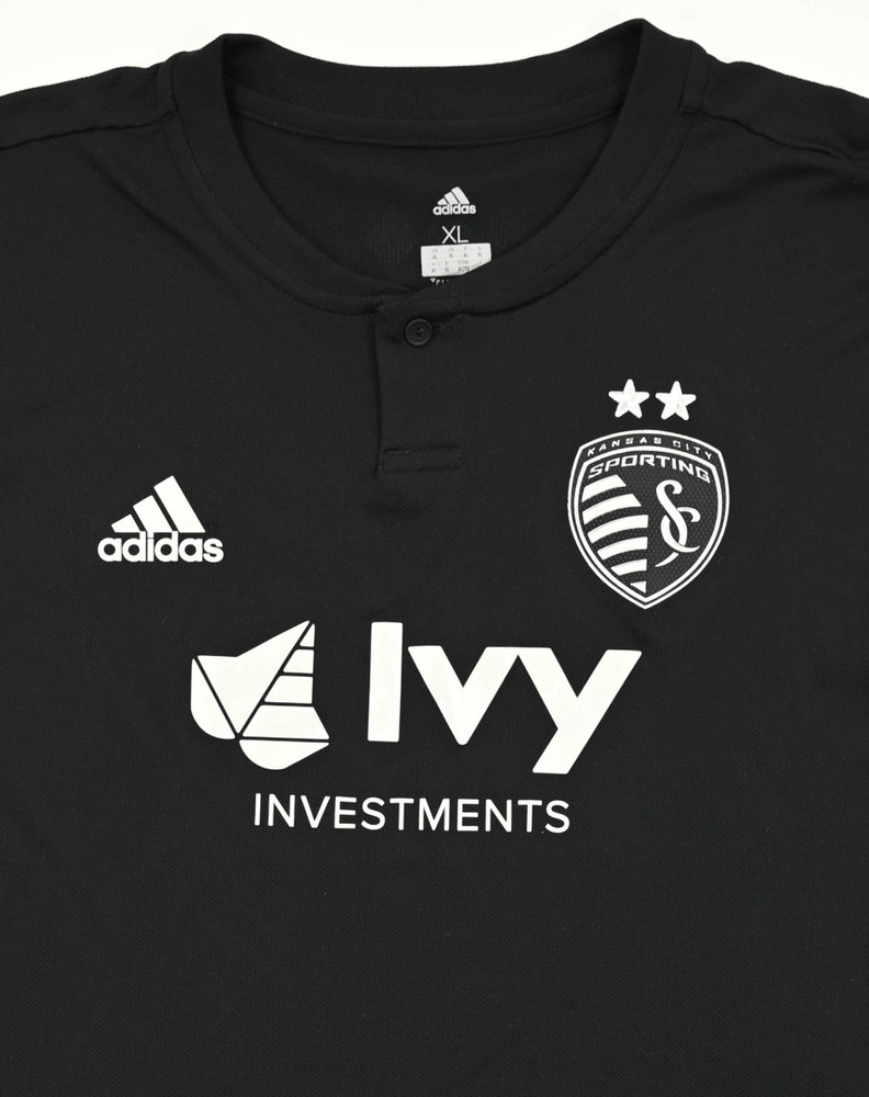 2018-19 SPORTING KANSAS CITY SHIRT XL
