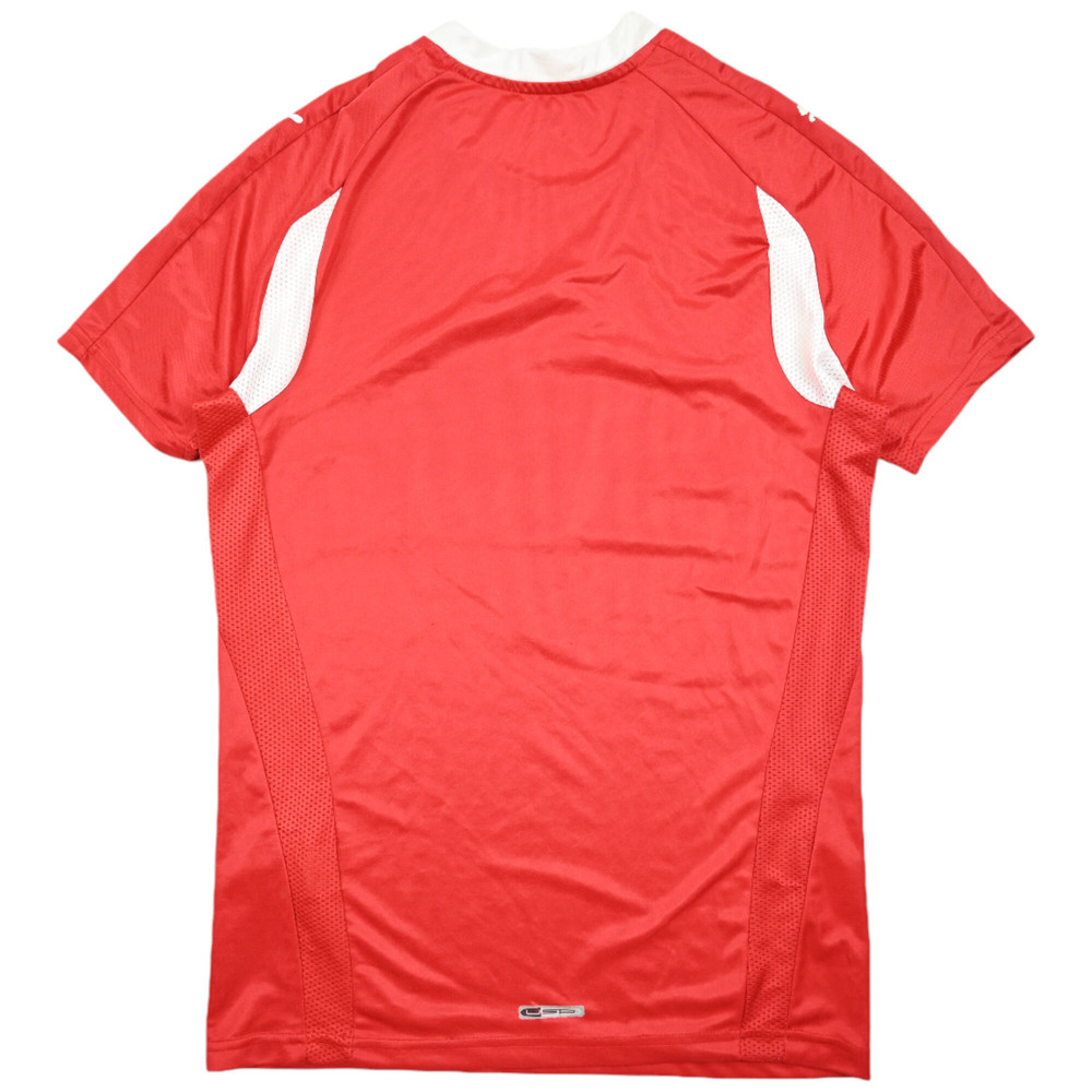 DENMARK HANDBALL KOSZULKA S