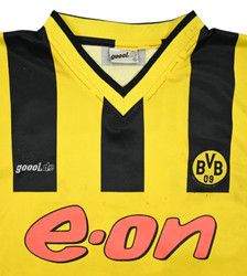 2000-02 BORUSSIA DORTMUND *RICKEN* SHIRT XL 