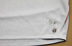 2005-07 ENGLAND *BECKHAM* SHIRT L