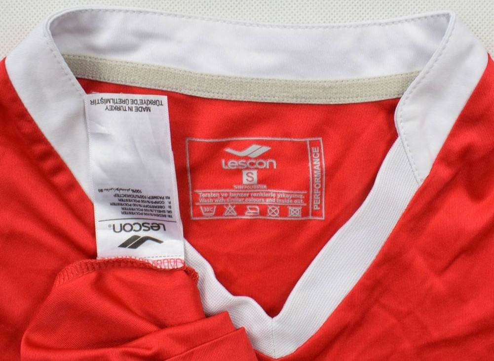 2014-15 BALIKESIRSPOR SHIRT S