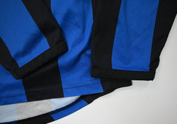 2012-13 CLUB BRUGGE LONGSLEEVE L